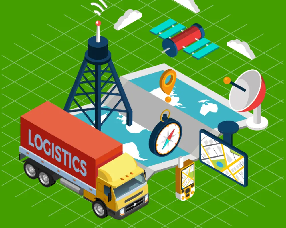 BlueRite Logistics: 2x Qualified Leads Through SEO, Local SEO, Google Ads and Social Media