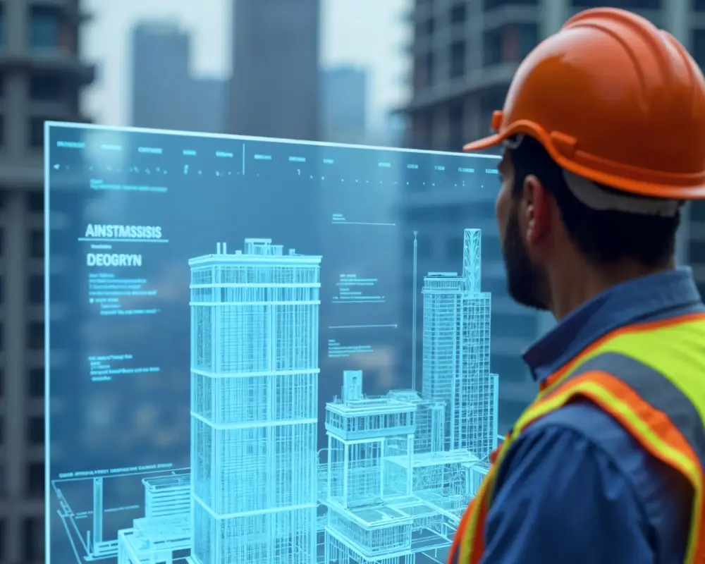 Pramila Projects: Building a Digital Foundation for a Growing PEB Construction Brand