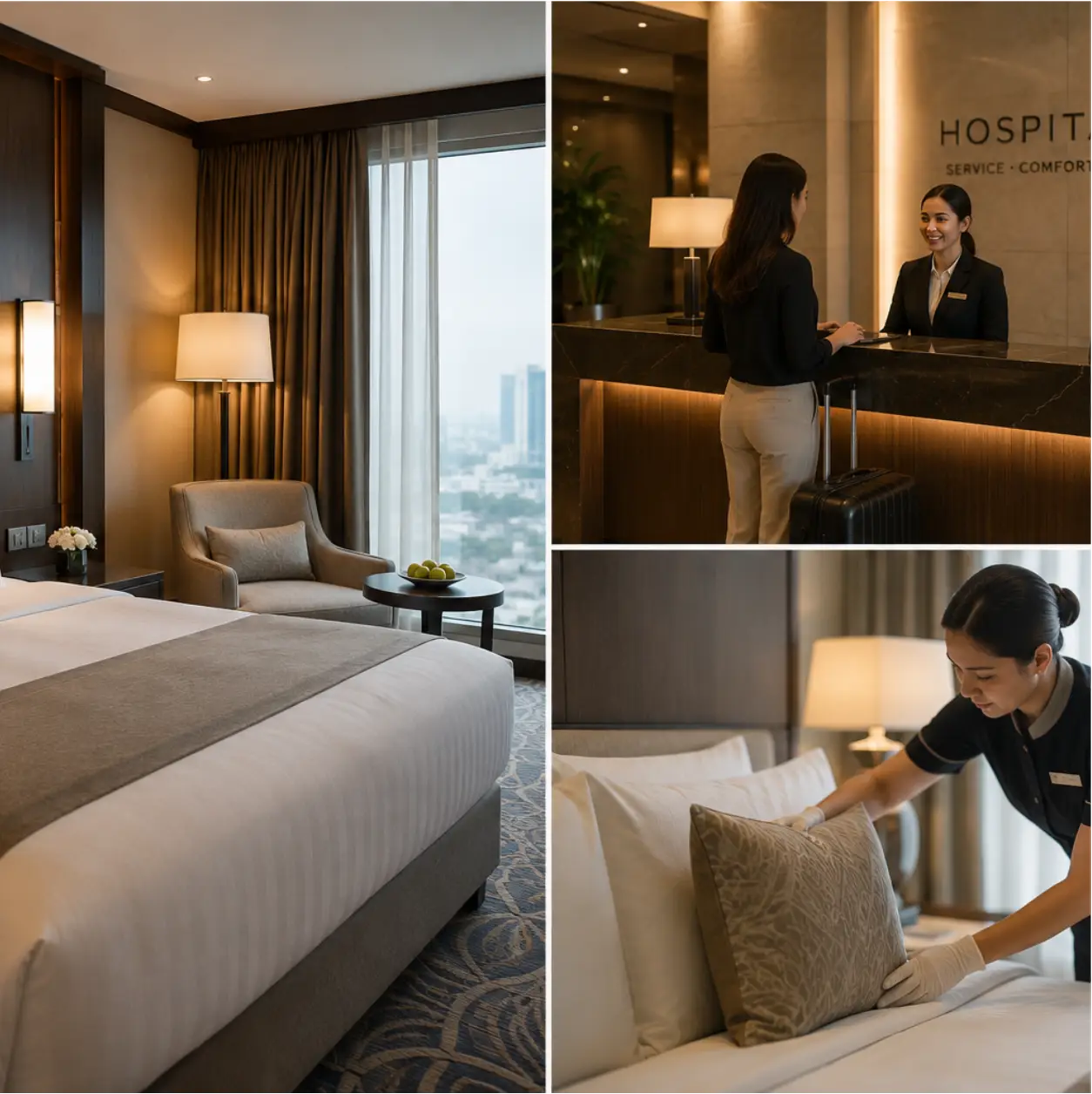 Hospitality