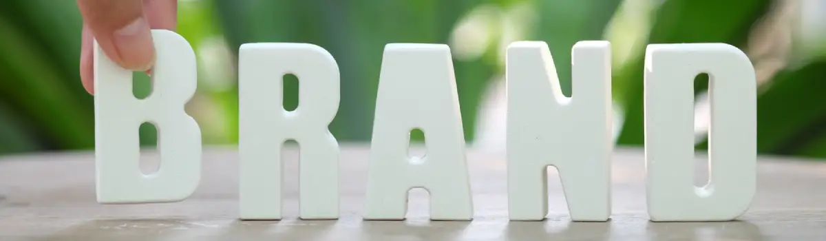 Branding & Strategy